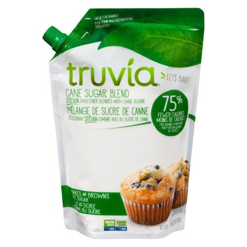 Truvia Sweetener Baking Blend 680 g