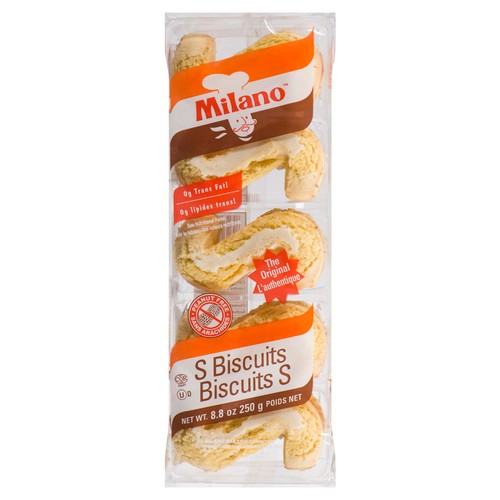 Milano Venetian Biscuits 250 g