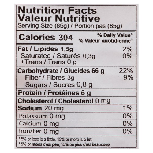 Garofalo Gluten-Free Penne Pasta Corn,Brown Rice 400 g