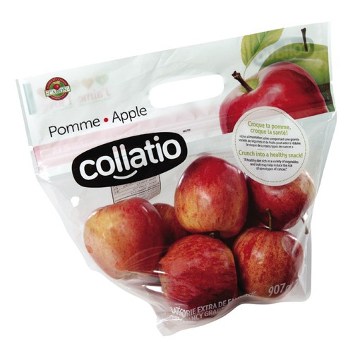 Collatio Apple Gala Granny Red 907 g