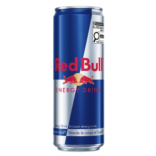Red Bull Energy Drink 473 ml (can)