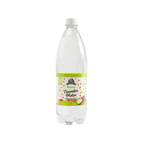 Farm Boy Sparkling Water Cucumber Melon 1 L (bottle)