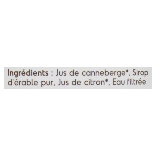 Loop Canadian Lemonade Cold-Pressed Juice 947 ml