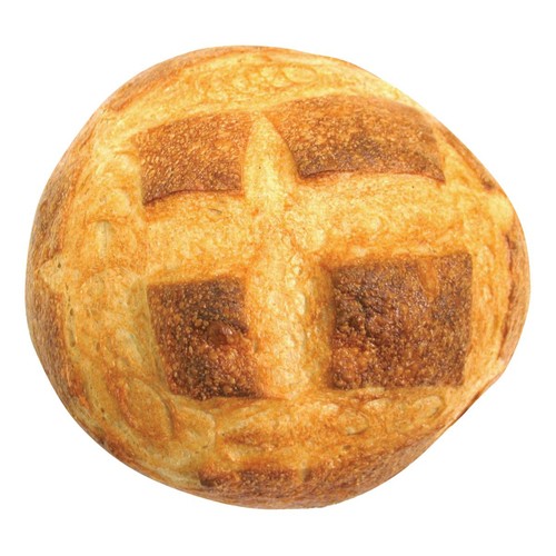 Farm Boy Organic Bread Sourdough Boule 480 g