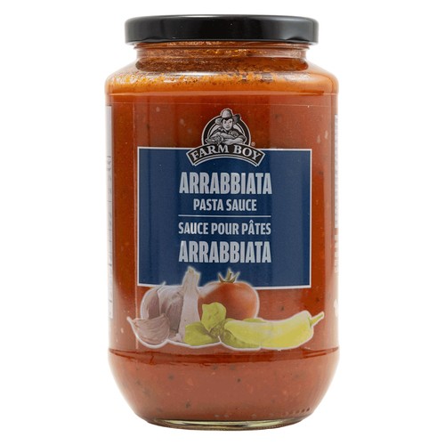 Farm Boy Pasta Sauce Arrabbiata 720 ml