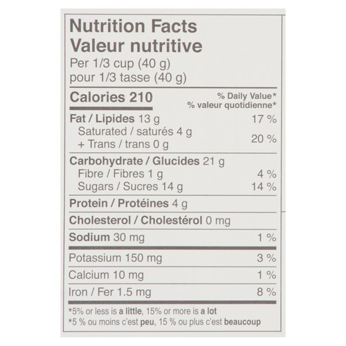 HANDFUEL Coconut Cashews 150 g