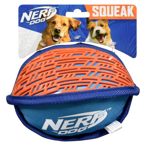 Nerf Dog Toy