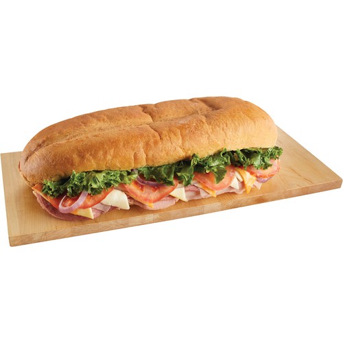 C'est Pret! Dagwood Sandwich Whole 1.1 kg