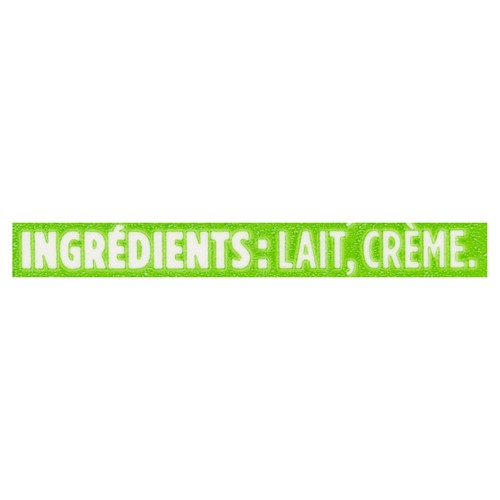 Dairyland 10% Cream Half & Half 473 ml