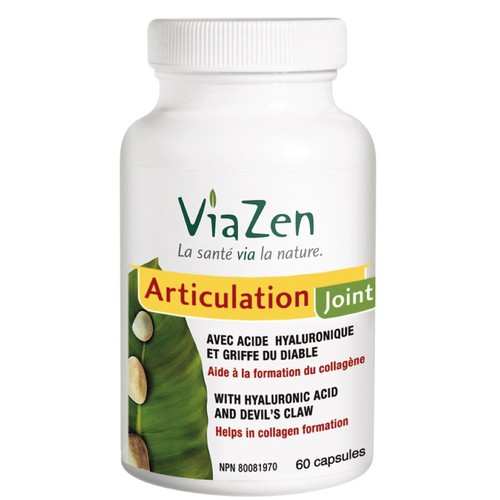 Viazen Joint Supplement 60 Capsules