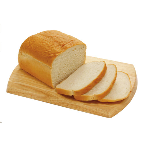 Butter Crust FD Bread 450 g