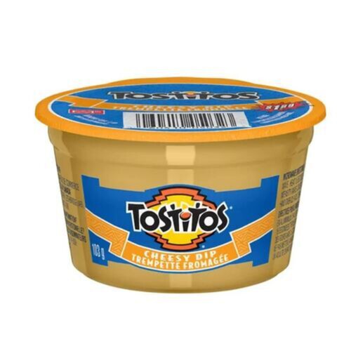 Tostitos Dip Cheesy 103 g