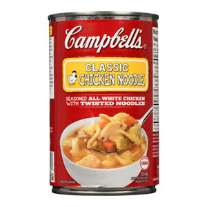 Campbell S Soup Chicken Noodle Classic 515 Ml Voil Online Groceries   300x300 