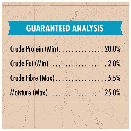 Zuke's Chewy Meaty Sticks Dog Treats Beef Recipe 170 g