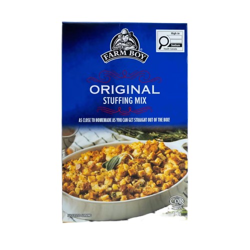 Farm Boy Stuffing Mix Original 170 g