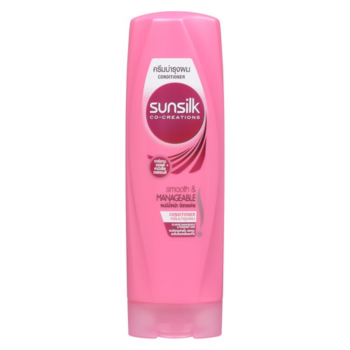 Sunsilk Smooth and Manageable Conditioner 320 ml
