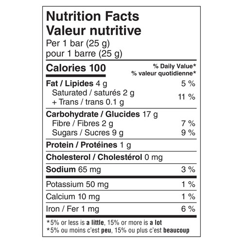 Pillsbury Brownies Bars Chocolate Fudge 150 g