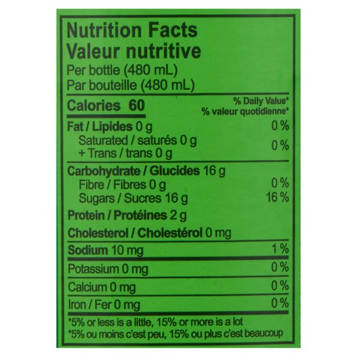 GT's Multi-Green Kombucha 480 ml