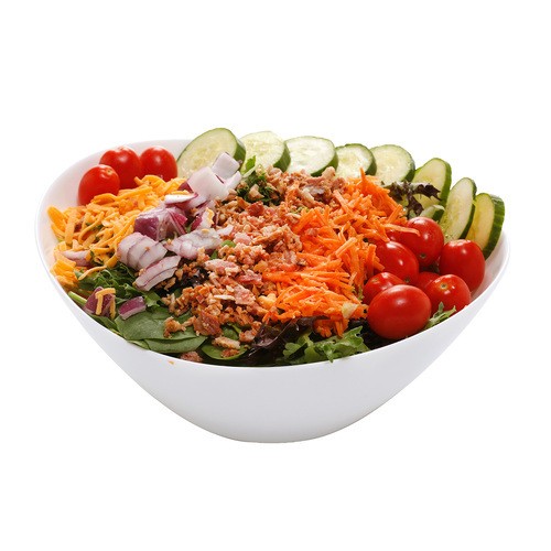 Salad Spring Mix Large