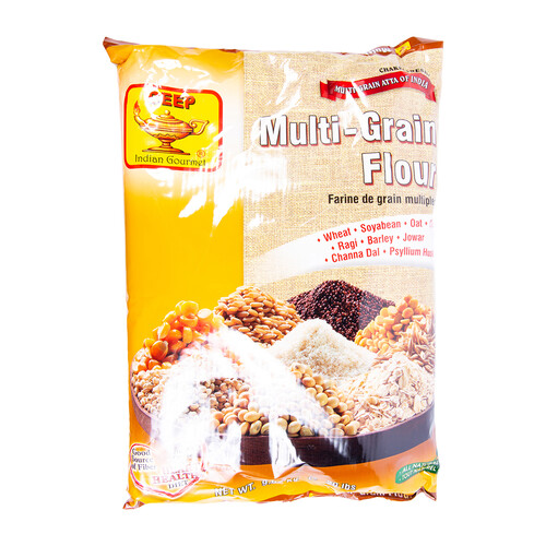 Deep Multigrain Flour 9.07 kg