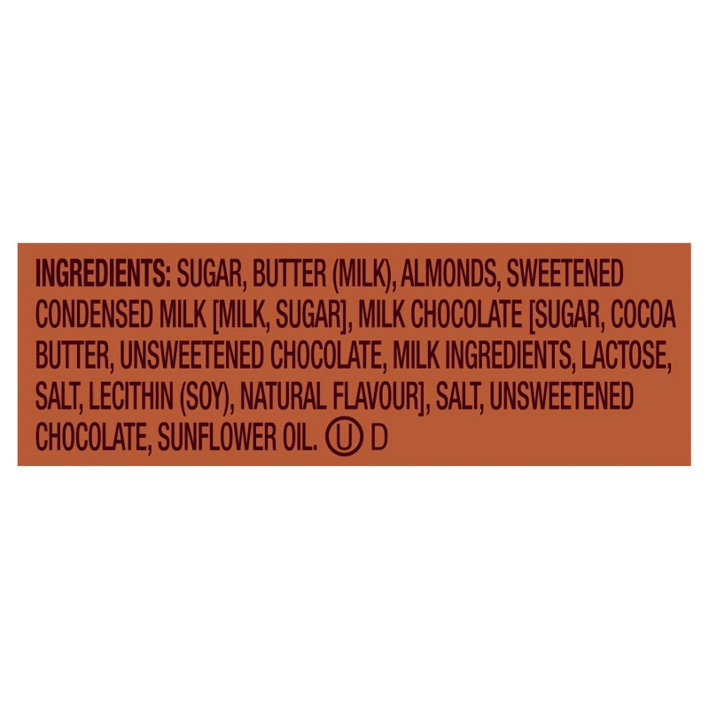 thumbnail image 2 of Hershey Chipits Skor Toffee Bits – 200g Bag, Factory Sealed, Made In Canada 2 of 6