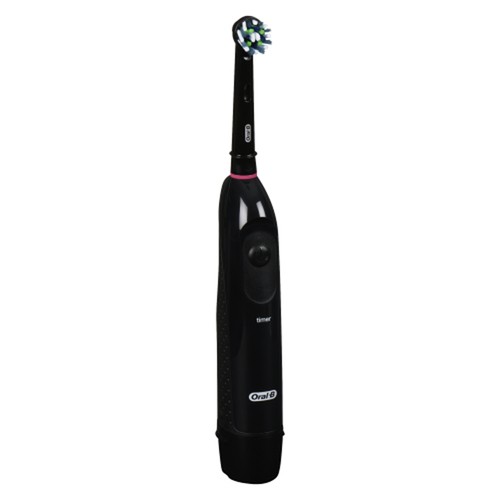 Oral-B Pro 100 Cross Action Electric Toothbrush 1 Pack