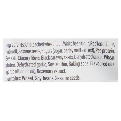 Dream Pretzels Everything Pressel Protein 150 g