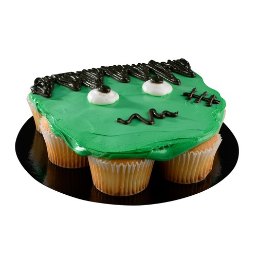 Small Cake Pull Apart Halloween 430 g (frozen)