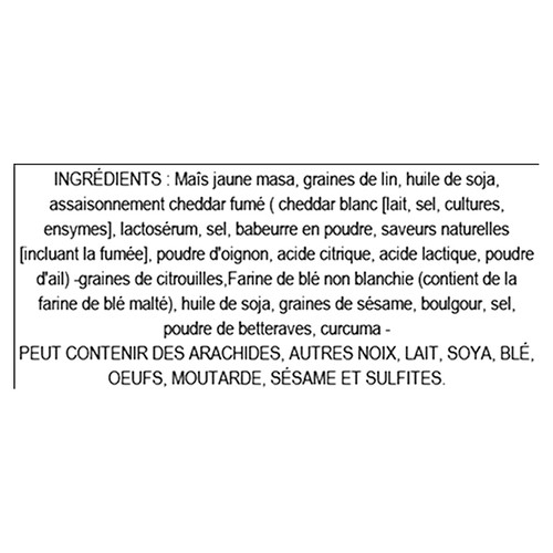 Jardi Sriracha Mixed Nuts 260 g 