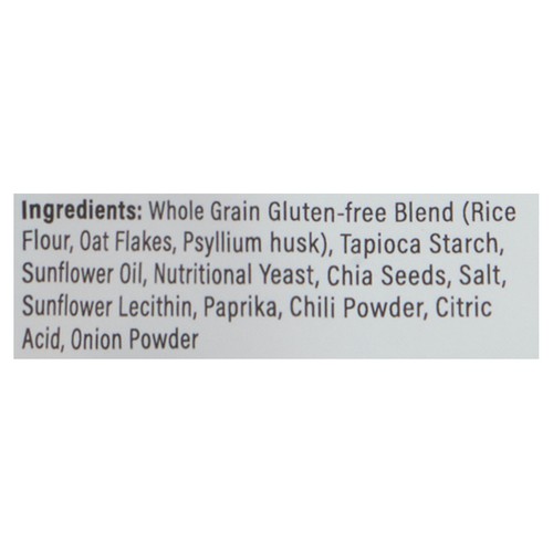 Freeyumm Nut-Free Cracker Bites Cheezy 120 g