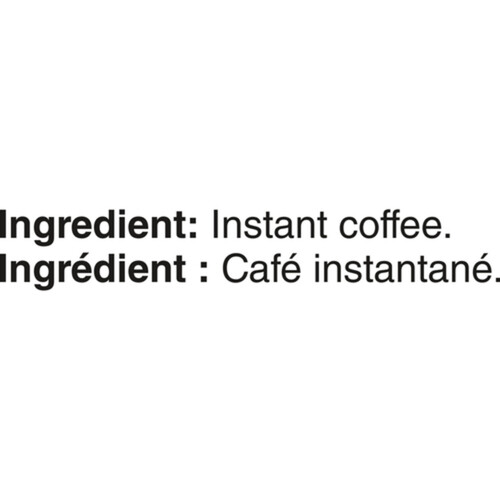 Nescafé Instant Coffee Rich 475 g