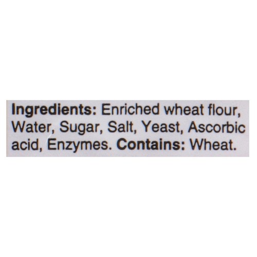 Ricardo Pizza Dough 800 g