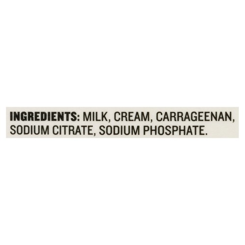 Central Dairies 10% Blend Cream 1 L