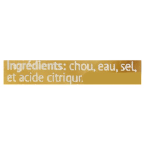 Fino Fine Foods Rolled Cabbage Leaves 1.5 L