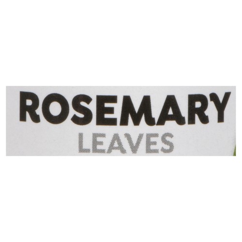 McCormick Gourmet Rosemary Leaves 14 g