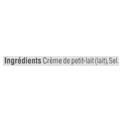 Gay Lea Farmhouse Whey Butter Salted 250 g