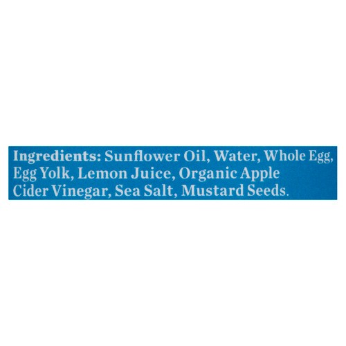 Maison Orphee Keto Fresh Mayonnaise 440 ml