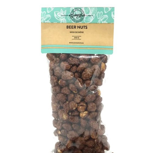Going Nuts Beer Nuts 250 g