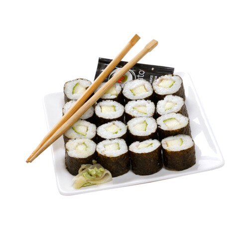 Bento Mini Veggie Rolls 180 g