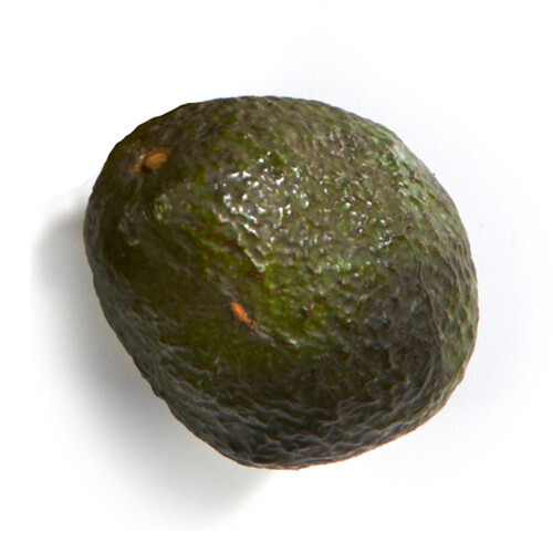 Large Avocado 1 Count