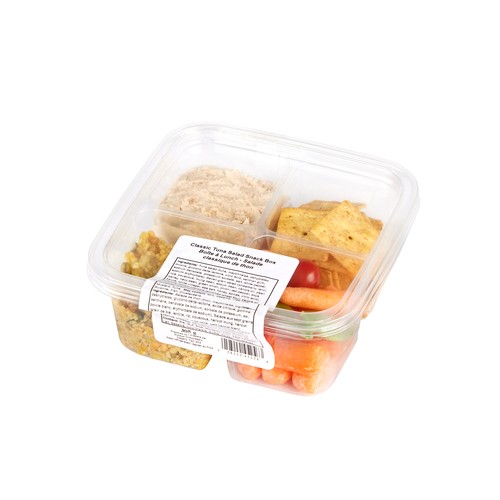 Classic Meal Tuna Salad 305 g
