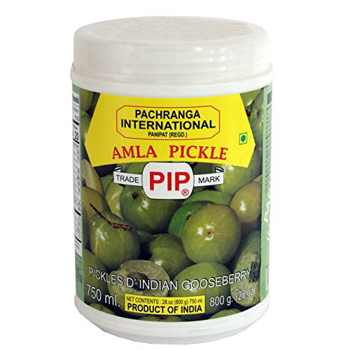 Pachranga Amla Pickle 800 g