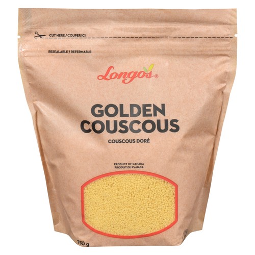 Longo's Couscous Golden 700 g