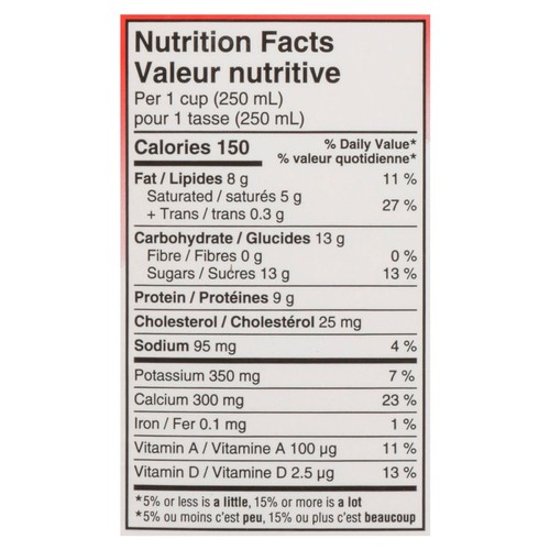 Farmers 3.25%  Milk  Homogenized 2 L