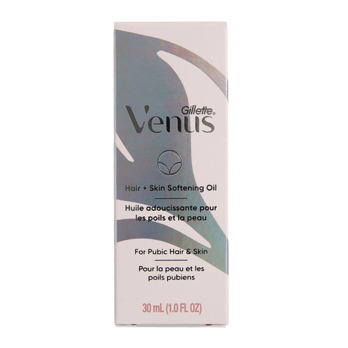 Gillette Venus Female Hair & Skin Sofetning Oil 30 ml