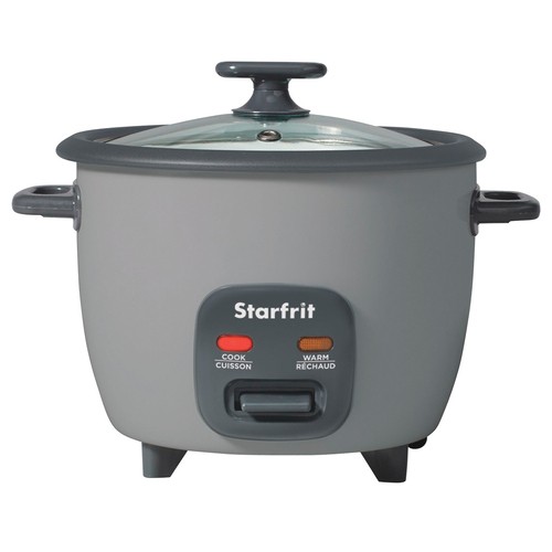 Starfrit Ceramic 10 Cup Rice Cooker