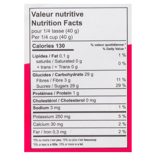 Madame Labriski whole Dates 500 g