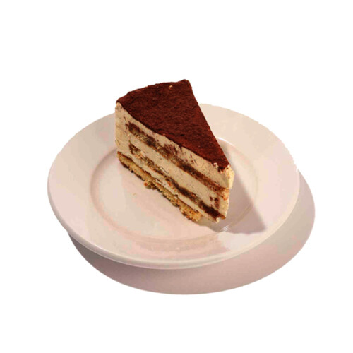 Longo's Curato Cake Tiramisu 105 g