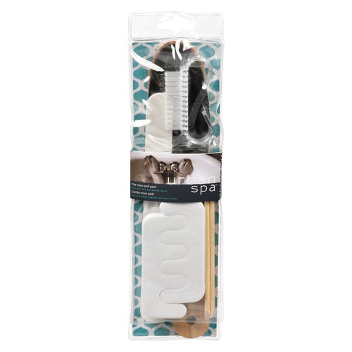 Urban Spa Manicure Pedicure 1 EA 