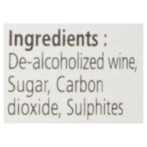 Carl Jung Non Alcoholic Wine Chardonnay 750 ml (bottle)